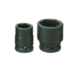 3/4 Inch Drive Shallow Metric 6 Point Impact Sockets. Fixed Price $23.58.