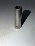 Matco Tools 3/8" Drive 6-point 13mm Deep Chrome Socket Bd13m6a. Fixed Price $11.12.