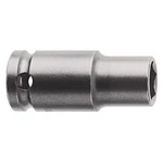 Apex Tool Group 5422-1pk 1/2 In Drive Socket Standard Socket, Oiled,. Fixed Price $28.99.