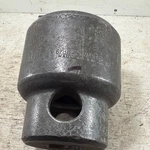 Plumb Usa 1 Drive 2-3/4 12-point Socket 5788 Heavy Duty Mechanics Tool. Fixed Price $58.80.