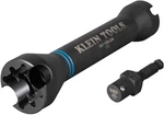 Klein Tools Nrhd 5-in-1 Impact Socket, Features Three Square 7/16" Drive Size. Fixed Price $268.83.