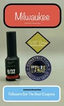 Milwaukee 49-66-6116 9/32" Shockwave Impact Duty 3/8 In. Drive Deep Socket. Fixed Price $12.68.