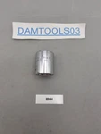P & C Tools 3024, 3/4" 3/8" Drive 12pt Sae Socket Usa. Fixed Price $13.99.