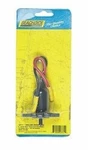 Seachoice Receptacle Trolling Motor Plug Female Socket Boatside 12 Volt. Fixed Price $37.39.