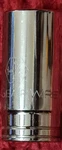 Gearwrench Deep Sae Socket 1/2" Drive 6 Point 1-1/8". Fixed Price $19.00.
