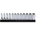 Ko-ken Rs3300mz/12 3/8"sq. Dr. Z-series 6 Point Socket Set 7-19 Mm 300 12 Pcs. Fixed Price $171.22.