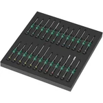 Wera 05150114001 9724 Foam Insert 8010 B Zyklop Comfort Ratchet Set 1, 3/8". Fixed Price $199.99.
