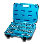 Capri Tools Master Star Bit Socket Set, Advanced Series, 60-piece. Fixed Price $69.99.