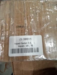 Proto J76116 Impct Skt St,steel,blk Oxd,2 1/16- 3 In 33hd91 Missing 3" Socket. Fixed Price $900.00.