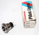 Pilot Light -sylvania -code 32169-0 (type:30099). Fixed Price $18.00.