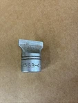 Vintage Williams Drag Link Socket 1/2 Drive Sb-40 1 1/4" Made In Usa. Fixed Price $11.99.