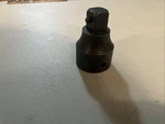 Apex Ex-505 3/4" To 1/2" Adapter. Fixed Price $15.00.
