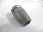 Apex (m5p14) 3/8" X 7/16" Steel Impact Drive Socket. Fixed Price $23.70.
