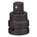 3/4" Driver Impact Adapter F3/4" X M 1" With Steel Ball No.640608b. Fixed Price $29.49.