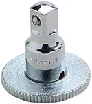 Wright Tool E3431 - 3/8inch Drive Cougar Pro -thumbwheel Ratchet. Fixed Price $26.69.