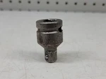 Genuine Apex Ex-375-b 1/2" Female Square Drive To 3/8'' Male. Fixed Price $9.99.