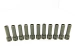 Williams 12m-608 Imp 3/8" Drive 8mm 6 Point Impact Socket Deep 2-1/8"l Lot Of 11. Fixed Price $54.99.