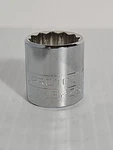 Proto J5226 13/16" Standard Socket 3/8" Drive 12-point Usa Professional New. Fixed Price $8.00.