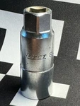 Hazet 844-10square Hollow 12.5mm1/2 Drive Metric Stud Remover/installer Germany. Fixed Price $65.00.