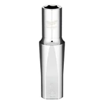 Milwaukee 45-34-2101 1/2 Drive 7/16 Deep Socket. Fixed Price $27.10.