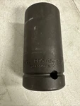 Proto 10020l 1" Drive 1-1/46-deep Length Impact Socket. Fixed Price $26.99.