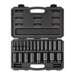 Tekton 1/2 Inch Deep 6 Point Impact Socket Set, (5/16 - 1-1/2 Inch). Fixed Price $149.99.