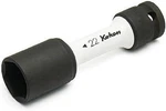 Ko-ken 14145pm.110-22 1/2 Sq. Dr. Wheel Nut Socket 22mm Extra Thin Walled Len.... Fixed Price $37.93.