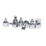 Durston Manufacturing Co Sfp10 1/4 Square Drive Stubby Flat And Phillips Dri.... Fixed Price $61.00.