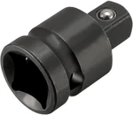 Uxcell 1/2" Drive Female To 3/8" Male Impact Socket Reducer Adapter Cr-mo Steel. Fixed Price $14.99.