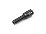 Tekton 3/8 Inch Drive X 6 Mm Deep 6-point Impact Socket Sid13106. Fixed Price $10.54.