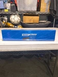 Expert 12 -pc.6-pt. 3/8" Drive Safe Deep Impact Socket Set. Fixed Price $40.00.