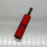 Apex Nc-m-498 Magnetic Bit Holder 1/4'' Hex Drive 5/16'' Insert Nylon Cover. Fixed Price $49.81.