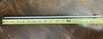 Vintage Bonney Tools T6 3/8" Drive 17.5" Socket Extension 17.25" Actual Beauty. Fixed Price $11.95.