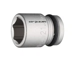 Tone Hp4nv-21 Impact Socket 12.7mm 1/2 Drive 21mm Width. Fixed Price $39.82.