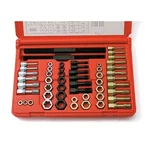 Cta 8240 - 53 Pc. Master Rethreading Set. Fixed Price $149.99.