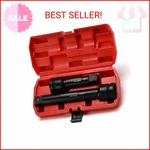 Casoman 1-inch Drive Impact Extension Bars, Length: 6" & 10", Socket Exte. Fixed Price $40.06.