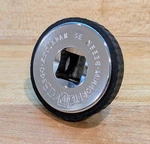 Nepros Nbe38 3 8"sq. Quick Spinner New Kyoto Machine Tools (ktc). Fixed Price $29.99.
