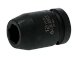 Teng - Impact Socket Hexagon 6 Point 1/2in Drive 12mm. Fixed Price $31.95.