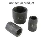 Sunex 258 1/2" Dr. 1-13/16" Impact Socket. Fixed Price $31.81.
