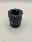 Sunex 426s 3/4" Drive 13/16" Square Impact Budd Socket Sun426s. Fixed Price $24.95.