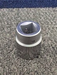 Proto 5746 1-inch Drive 12-point 1-7/16 Inch Hand Socket Polished Chrome Finish. Fixed Price $41.99.