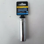 Power Torque 17mm Socket 1/2 Inch Drive Gm8318 700305502857. Fixed Price $13.27.