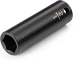 3/8 Inch Drive X 1/2 Deep 6-point Impact Socket Sid13013. Fixed Price $10.99.