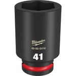 Milwaukee 49-66-6416 Impact 3/4 Drive 41mm Deep Socket. Fixed Price $54.29.