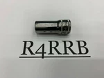 Snap-on Tools Usa New 3/8" Drive 11mm Metric 6pt Semi Deep Chrome Socket Fsms11. Fixed Price $24.95.