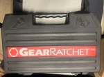 Gearwrench Gearratchet, 71 Pc. 3/8" Pass Through Set, Part #gr80071. Fixed Price $89.99.