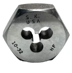 Sk Tools Steel Fractional Hexagon Die 10-32 Nf 96105 *made In The Usa*. Fixed Price $22.00.