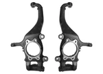 Steering Knuckle Spindles For Nissan Xterra 2005-2012 4 Wheel Drive. Fixed Price $394.00.