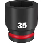 Milwaukee Tool 49-66-6373 35mm Shockwave Impact Duty 3/4 In. Drive Standard 6. Fixed Price $19.97.