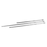 Performance Tool Drill Bit Extension Set 3 Pieces. Fixed Price $30.53.